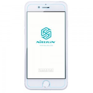 iPhone 7/8/SE 2020/SE 2022 Nillkin Amazing H kijelzővédő 9H üvegfólia