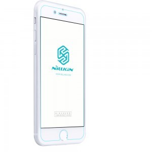 iPhone 7/8/SE 2020/SE 2022 Nillkin Amazing H kijelzővédő 9H üvegfólia