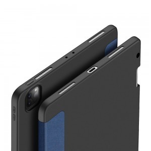 Dux Ducis Domo Lite tok iPad Pro 12.9 2018 / 2020 kék