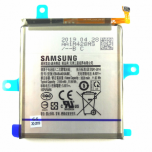 Samsung (Gyári) EB-BA715ABY A71 akkumulátor 4500 mAh
