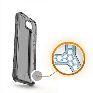 UAG Plyo fokozott védelmet nyújtó tok iPhone 11 Pro MAX Ash színben