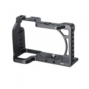 ULANZI UURig fém kamera rig, cage SONY A6600-hoz (C-A6600 1737)-1