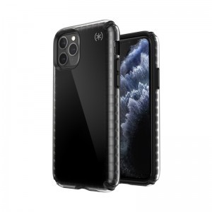 Speck Presidio2 Armor Cloud tok Microban bevonattal iPhone 11 Pro fekete