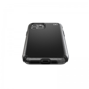 Speck Presidio2 Armor Cloud tok Microban bevonattal iPhone 11 Pro fekete