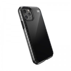 Speck Presidio2 Armor Cloud tok Microban bevonattal iPhone 11 Pro fekete