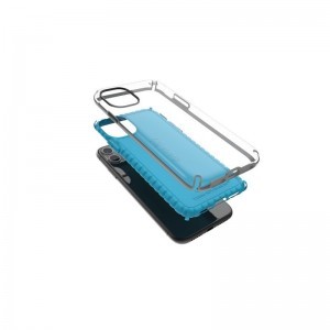 Speck Presidio2 Pro tok Microban bevonattal iPhone 11 Pro kék