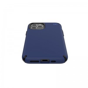Speck Presidio2 Pro tok Microban bevonattal iPhone 11 Pro kék
