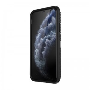 Speck Presidio2 Grip tok Microban bevonattal iPhone 11 Pro Max fekete