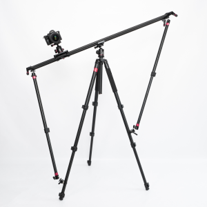 Jackal SLSS alumínium slider stabilizáló-3