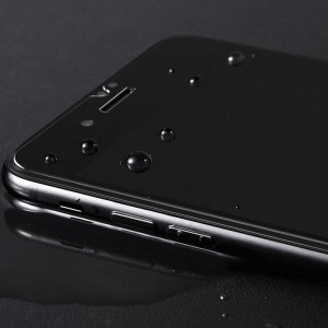 Baseus 2x 0.3mm 9H kijelzővédő üvegfólia iPhone 7/8/SE 2020 (SGAPIPHSE-LA02)