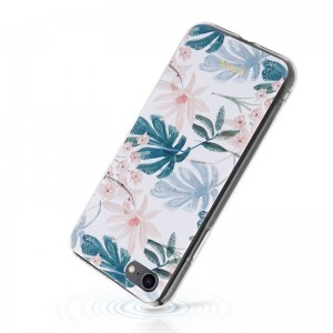 iPhone 7/8/SE 2020/SE 2022 Crong Flower tok 