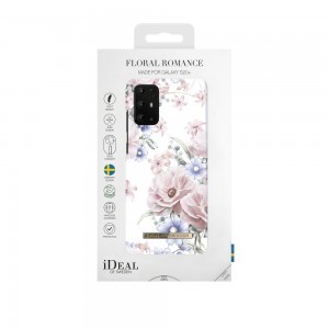 iDeal Of Sweden tok Samsung S20 Plus Floral Romance