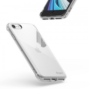 iPhone 7/8/SE 2020/SE 2022 átlátszó tok Ringke Air ultravékony (ARAP0031)