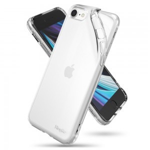 iPhone 7/8/SE 2020/SE 2022 átlátszó tok Ringke Air ultravékony (ARAP0031)
