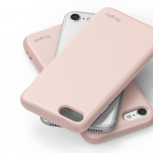 iPhone 7/8/SE 2020/SE 2022 Ringke Air S tok pink színben (ADAP0022)