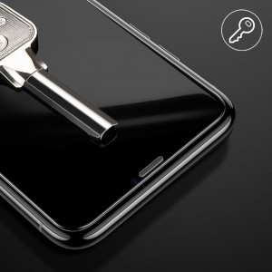 Baseus 0.15mm kijelzővédő üvegfólia iPhone X/XS/11 Pro (SGAPIPH58S-GS02)