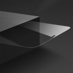 Baseus 0.3 mm kijelzővédő üvegfólia iPhone XR/ iPhone 11 (SGAPIPH61-LS02)