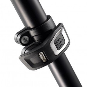 Manfrotto MT190XPRO4 fekete alumínium állvány (MT190XPRO4)-4