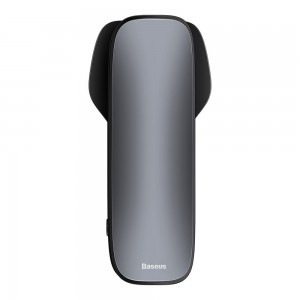 Baseus Big Mouth Pro univerzális autós műszerfalra helyezhető telefontartó fekete (SUDZ-A01)