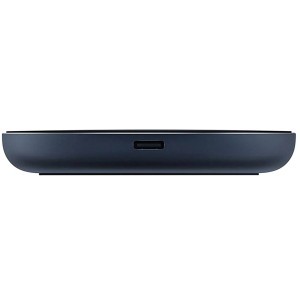 Xiaomi GDS4142GL gyári Mi Wireless Charging Pad vezeték nélküli töltő fekete