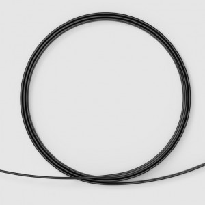 Ugreen Ethernet kábel RJ45 Cat 6 1000 Mbps 0,5 m fekete (50183)