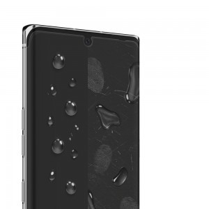 Ringke Dual Easy 2x kijelzővédő PET fólia LG Velvet (DWLG0001)