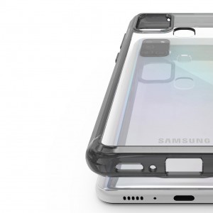 Ringke Fusion tok Samsung Galaxy A21S átlátszó (FSSG0084)