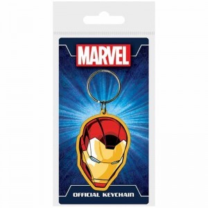 Marvel Iron Man kulcstartó