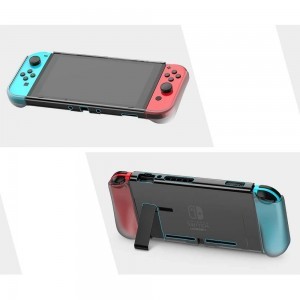 Ugreen Nintendo Switch tok fekete (50893)