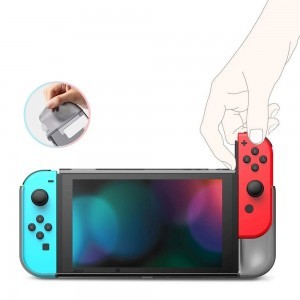 Ugreen Nintendo Switch tok fekete (50893)