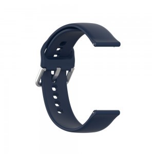 Galaxy Watch 3 45mm Tech-protect Iconband Samsung Szíj Kék
