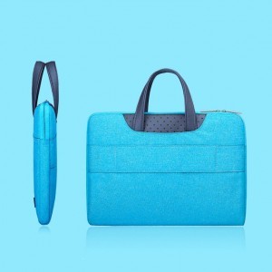 Cartinoe Lamando laptop táska 12'' kék