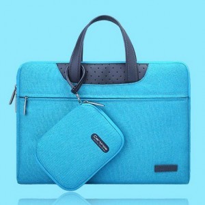 Cartinoe Lamando laptop táska 12'' kék