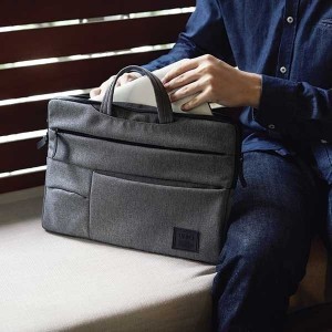 UNIQ Cavalier laptop sleeve táska 15