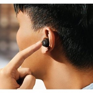 Ugreen TWS vezeték nélküli bluetooth 5.0 fülhallgató fekete (WS102 80636)