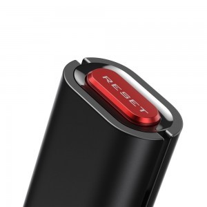 Baseus GAMO BA05 USB Type C bluetooth adapter Nintendo Switch fekete (NGBA05-01)
