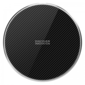 Nillkin Fancy Pro ajándékszett ( Vezeték nélküli töltő+iPhone 11 Pro Max tok+3in1 kábel) fekete