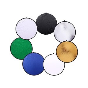 7 in 1 derítő, derítőlap 110cm-1