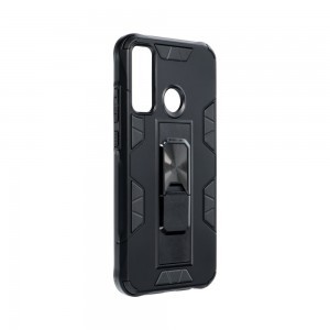Forcell Defender tok mágnessel iPhone 6/7/8/ SE 2020 fekete