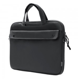 Baseus Basics Series 13'' laptop táska szürke (LBJN-G0G)