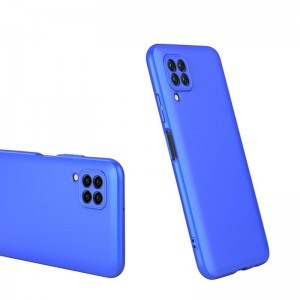 GKK 360 tok Huawei P40 Lite / Nova 7i / Nova 6 SE kék