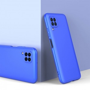 GKK 360 tok Huawei P40 Lite / Nova 7i / Nova 6 SE kék