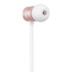 Apple MLLH2ZM/B Urbeats 2 fülhallgató 3.5mm jack audio rózsa arany
