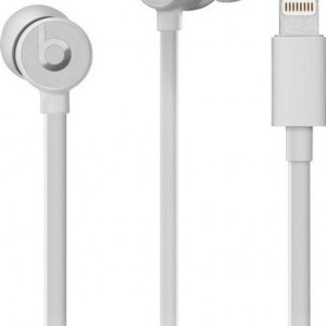 Apple MU9A2LL/A Urbeats 3 fülhallgató Lightning csatlakozó fehér