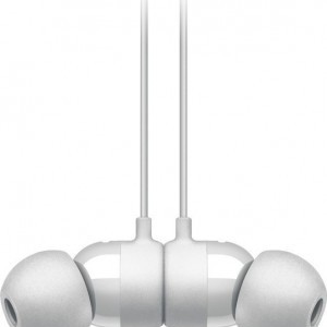 Apple MU9A2LL/A Urbeats 3 fülhallgató Lightning csatlakozó fehér