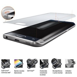 3MK ARC SE FS Samsung Note 20 Ultra kijelzővédő fólia