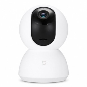 XIAOMI Mi Otthoni 1080P wifi biztonsági kamera 360°