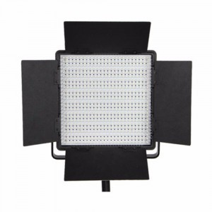 Nanguang 600 LED stúdió lámpa, világítás (CN-600CSA)-1
