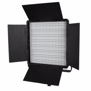 Nanguang 600 LED stúdió lámpa, világítás (CN-600CSA)-10