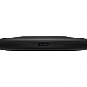 Samsung EP-P1100BBEGWW vezeték nélküli Qi gyorstöltő fekete